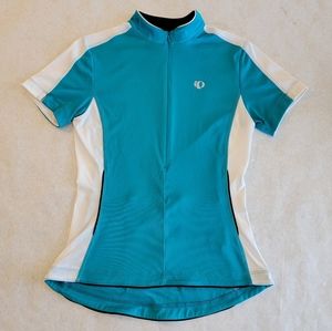 Pearl Izumi Cycling Jersey - Sz S
